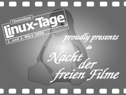 Nacht der freien Filme