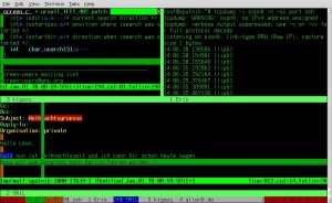 Vorschau Screenshot screen