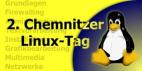 [Logo 2. Chemnitzer Linux-Tag]