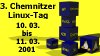 [Logo des 3. Chemnitzer Linux-Tag, kleine Vorschau]