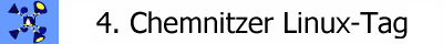 [Banner 1 des 4. Chemnitzer Linux-Tag]