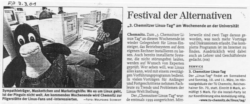 [Pressespiegel]