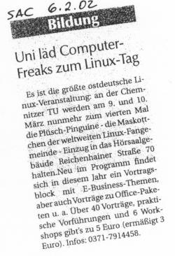 [Pressespiegel]