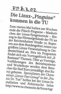 [Pressespiegel]