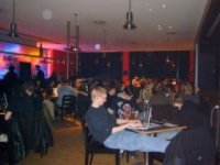 Linux-Nacht im TAC