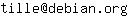 E-Mail