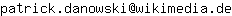 E-Mail