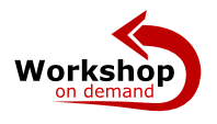 Workshop on Demand