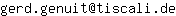 E-Mail