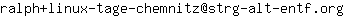 E-Mail