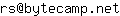 E-Mail