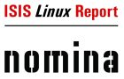 ISIS Linux Report