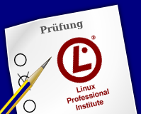 LPI certifications