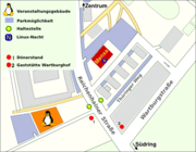 Veranstaltungsgelaende