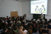 Einsteigerforum 2008