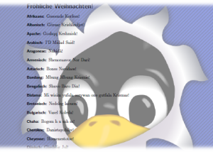 pdftk-Kommando background - Klicken zum Vergrößern! Vorschau: pdftk background