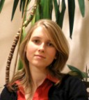 Neue Pressesprecherin Susan Hoffmann Susan Hoffmann