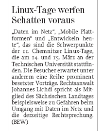 Freie Presse