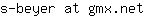 E-Mail