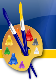 Was hinter den bunten Bildchen steckt – Inkscape