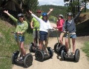 Segway Fun