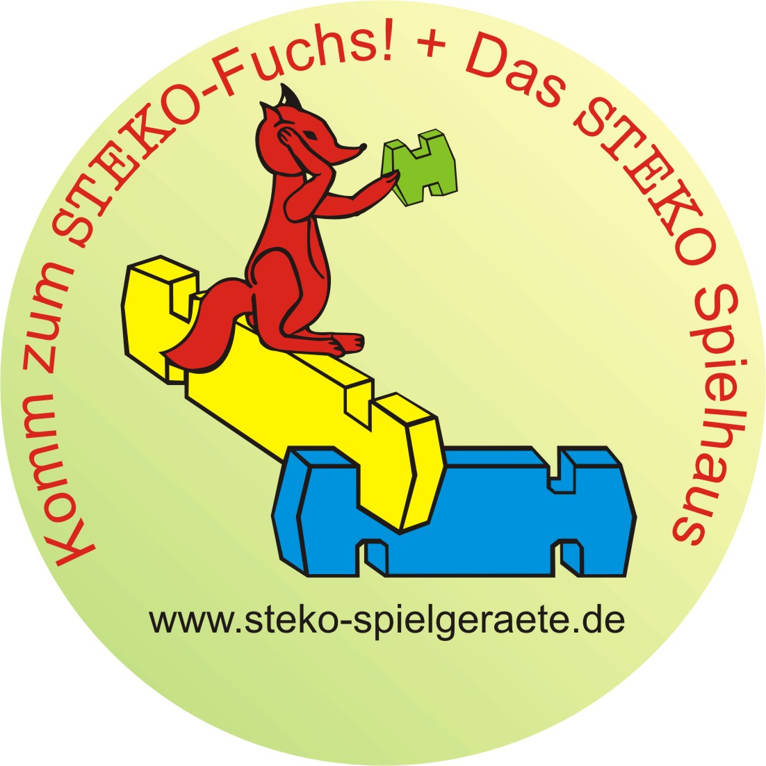 Logo Steko