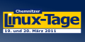 Chemnitzer Linux-Tage am 19./20.03.2011