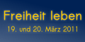 Chemnitzer Linux-Tage am 19./20.03.2011