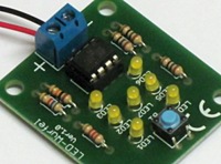 elektronischer Würfel
