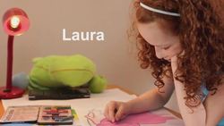 Laura Foto 1