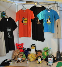 CLT-Merchandising