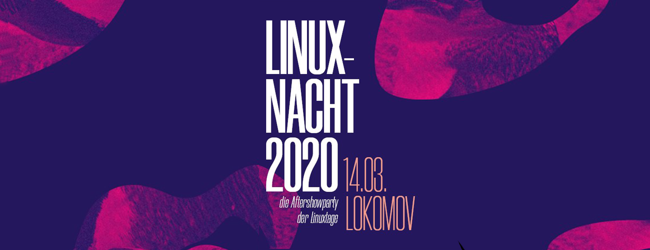 Linux-Nacht