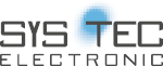 Sponsor-Logo: SYS TEC electronic AG