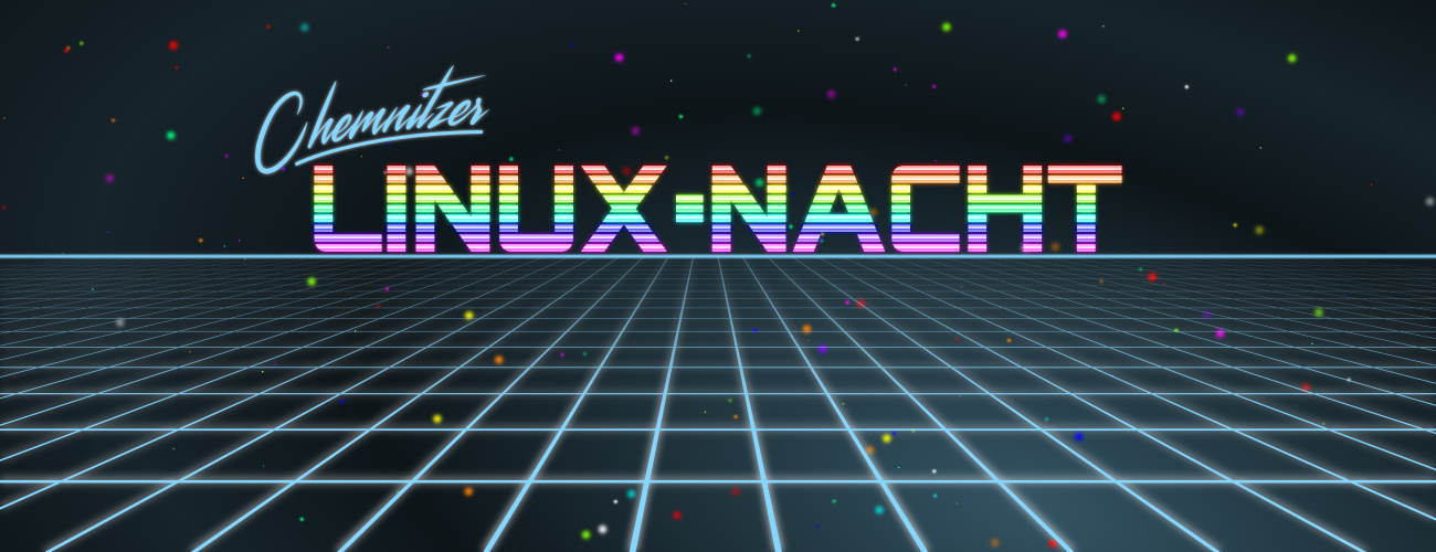 Linux-Nacht