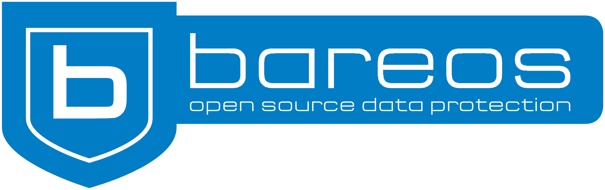 Sponsor-Logo: Bareos