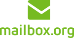Sponsor-Logo: mailbox.org