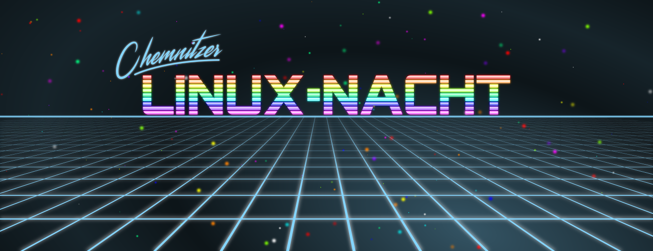 Linux Night