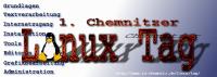 1st Chemnitzer Linux-Tag - 6th March 1999