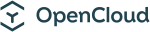 Sponsoren-Logo: OpenCloud