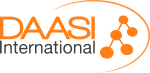 Sponsor-Logo: DAASI International