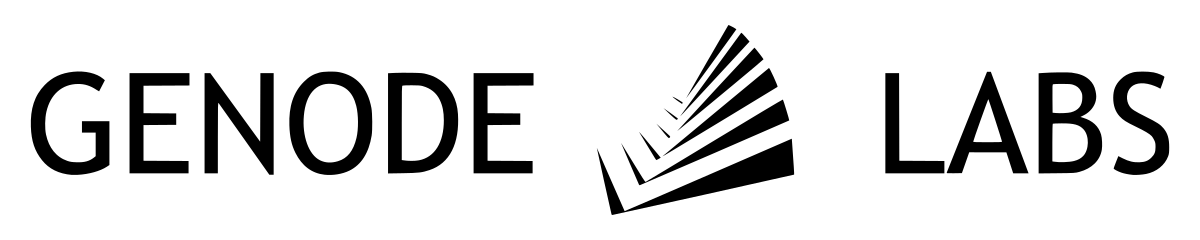 Sponsoren-Logo: Genode Labs