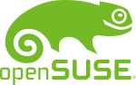 Sponsor-Logo: openSUSE