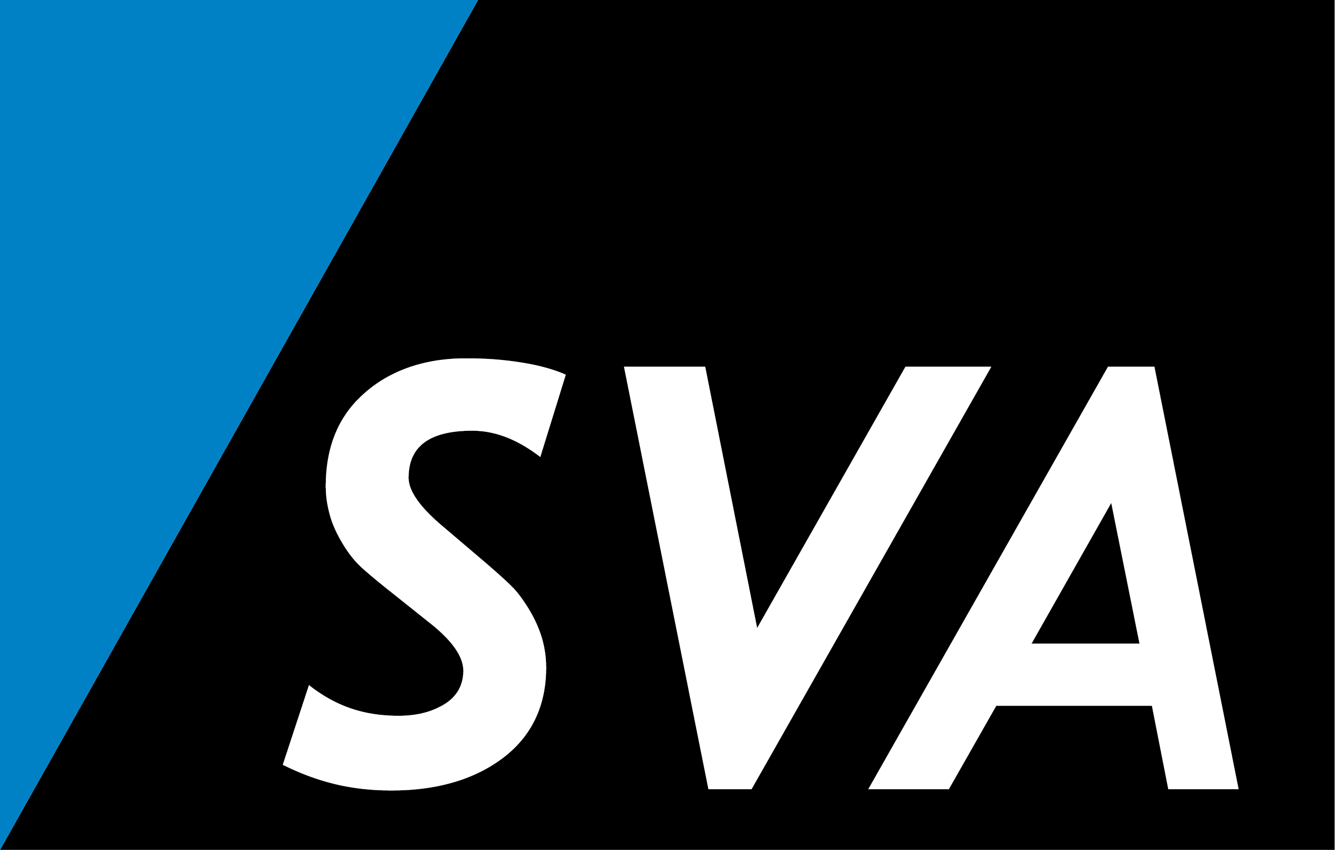 Sponsoren-Logo: SVA System Vertrieb Alexander GmbH