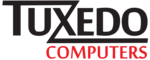Sponsor-Logo: TUXEDO Computers GmbH
